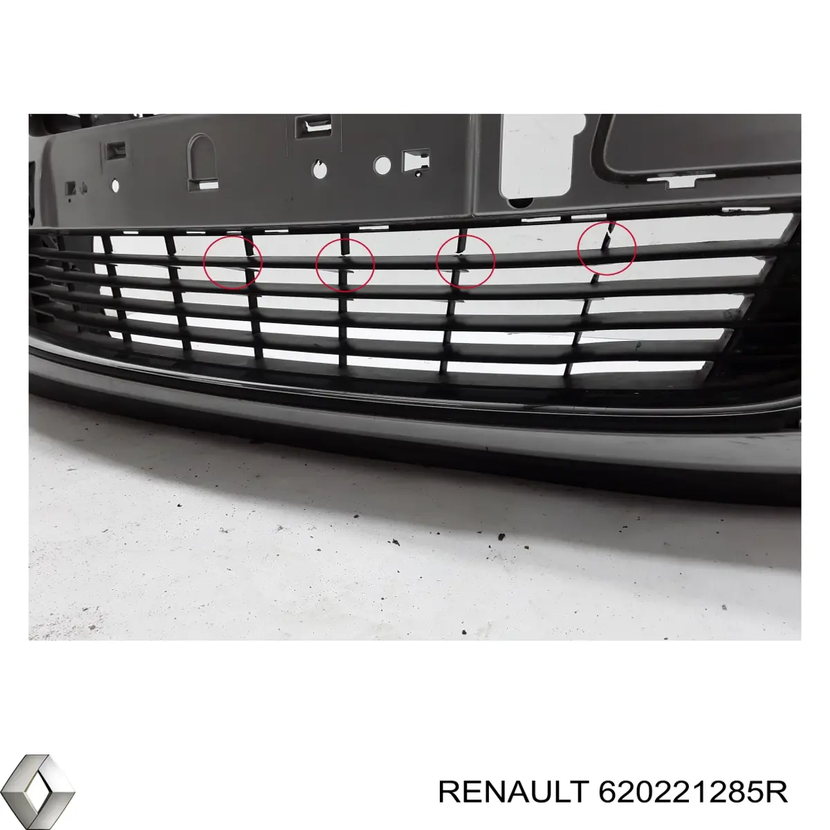  620221285R Renault (RVI)