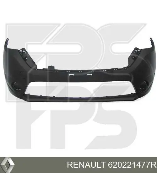Купити 620221477R Renault (RVI) Буфер (бампер) передній