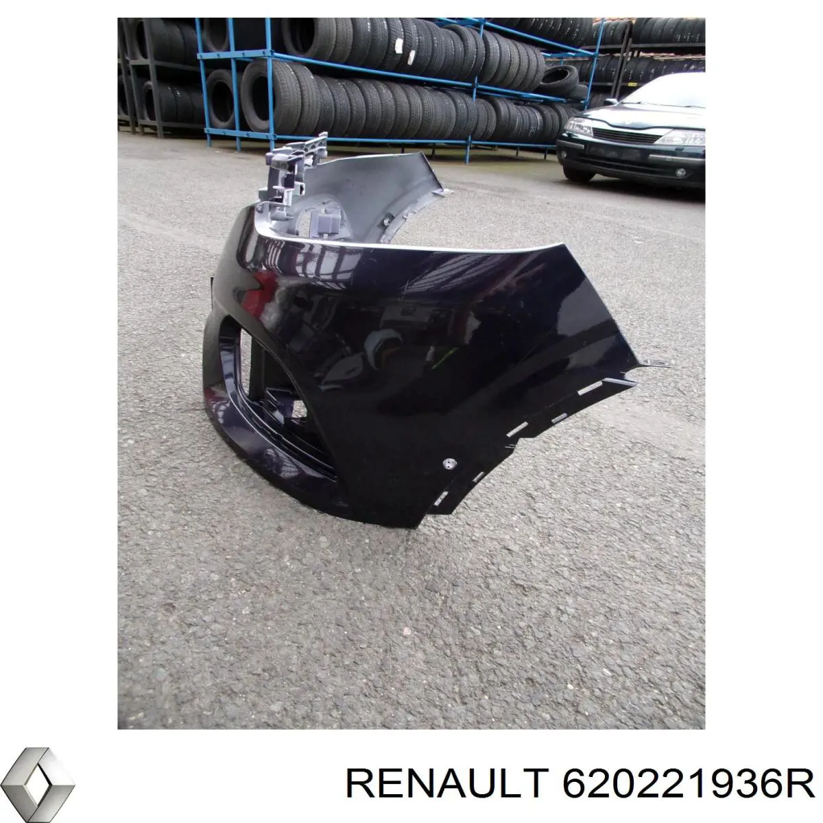  620221936R Renault (RVI)