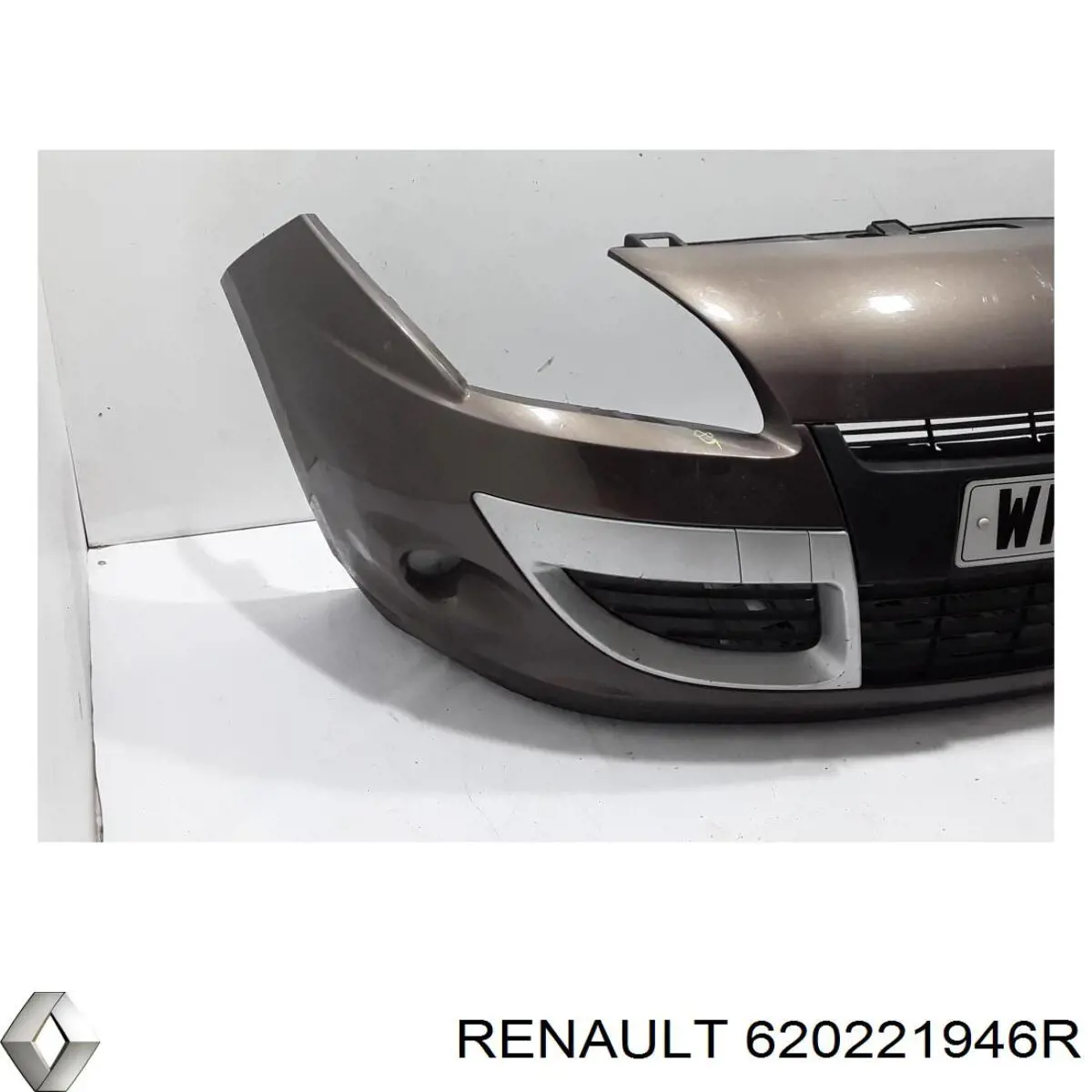 620221946R Renault (RVI) 