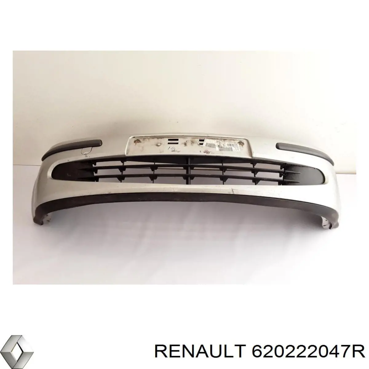 Купити 6056071 Polcar Буфер (бампер) передній