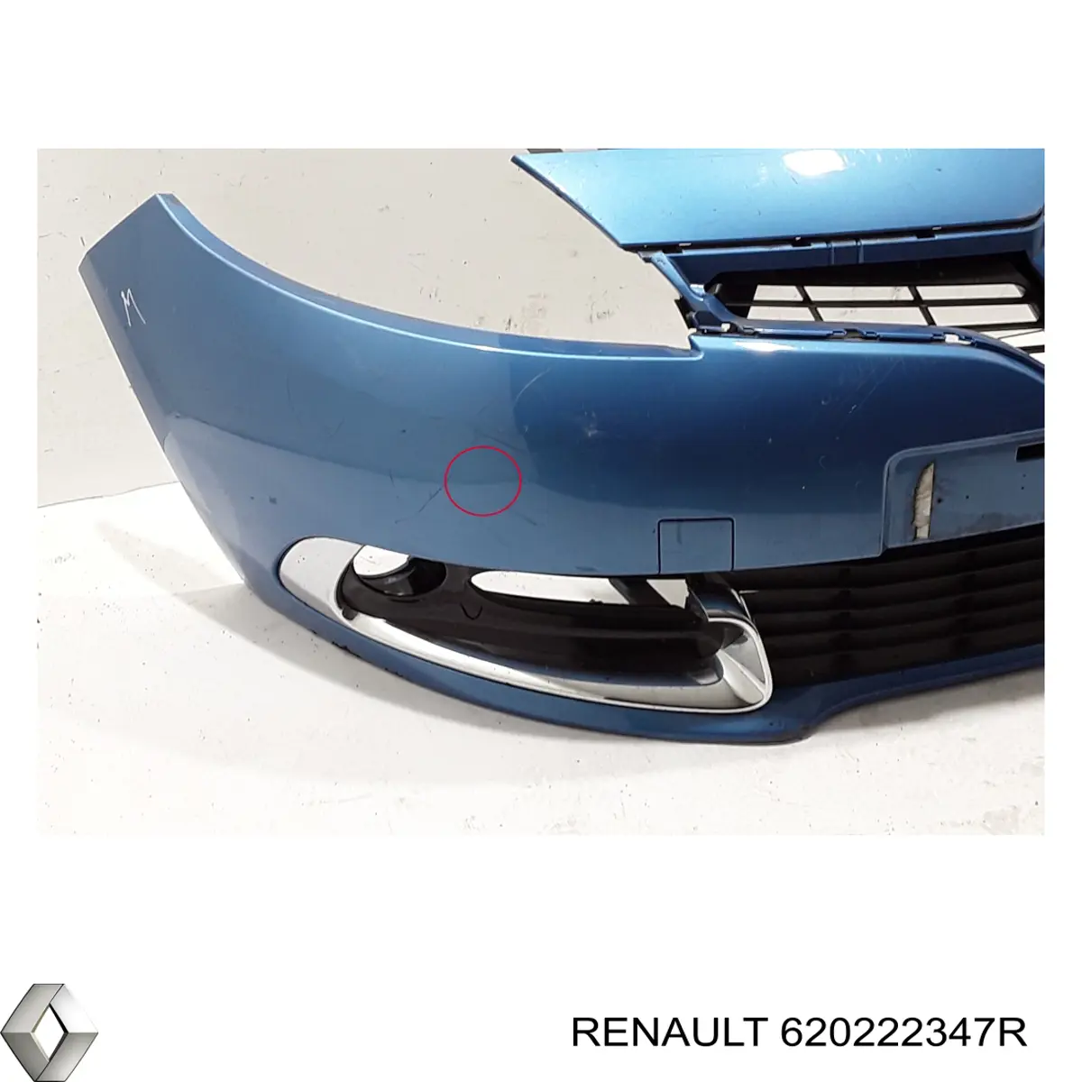  620222347R Renault (RVI)