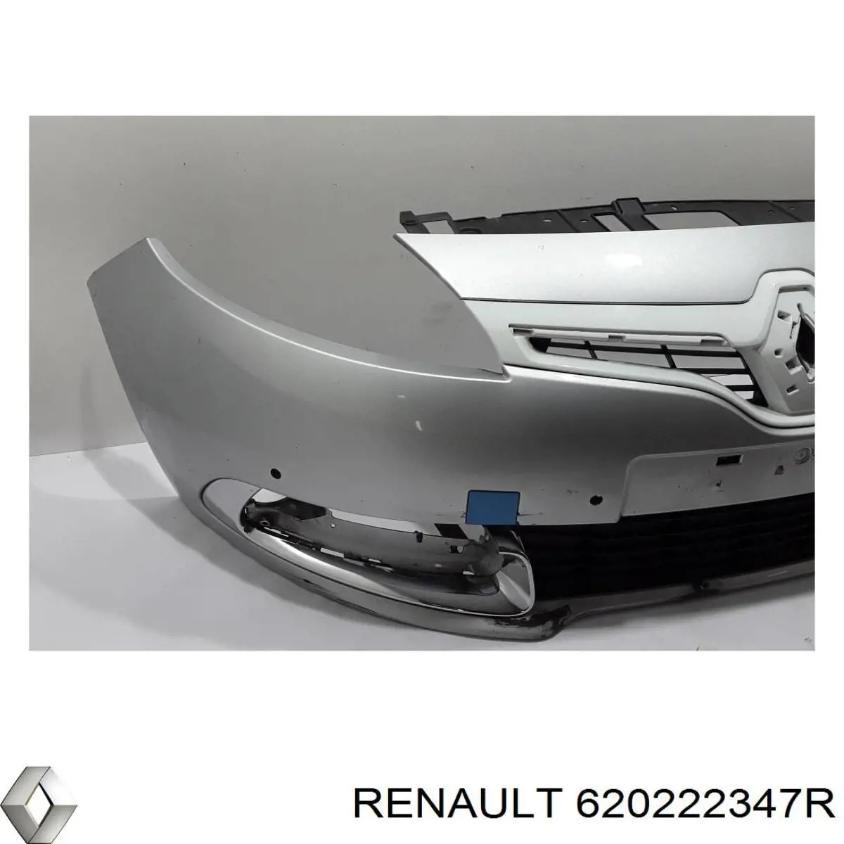Купити 620222347R Renault (RVI) 