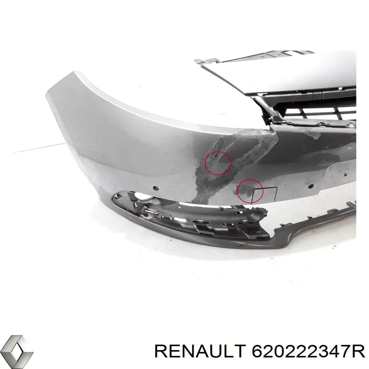  620222347R Renault (RVI)