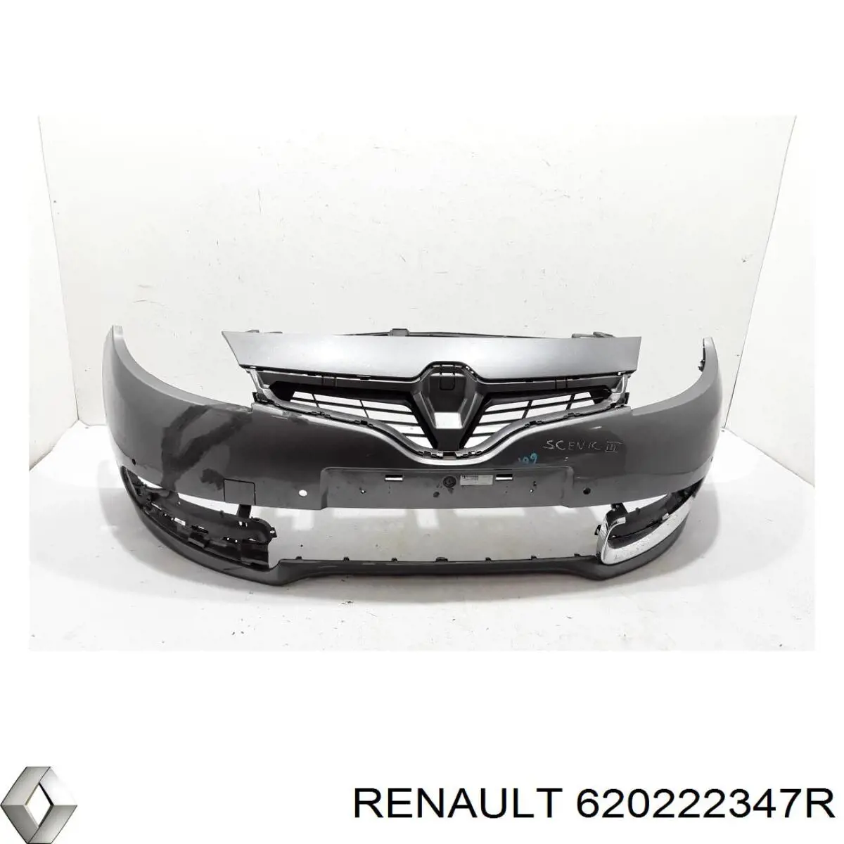  620222347R Renault (RVI)