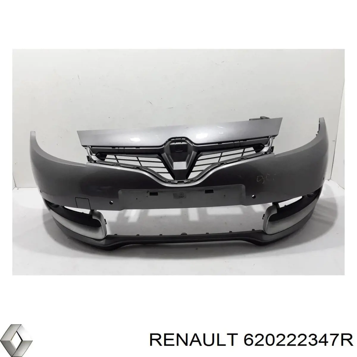 620222347R Renault (RVI) 