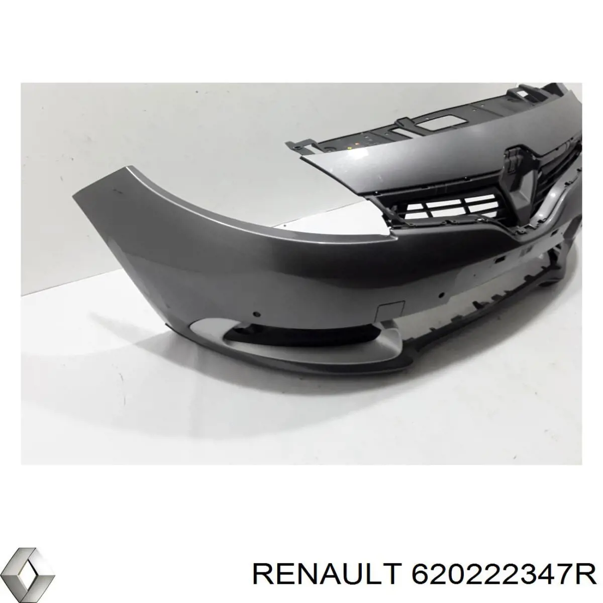  Renault (RVI) 620222347R ціна, від 361.44 USD