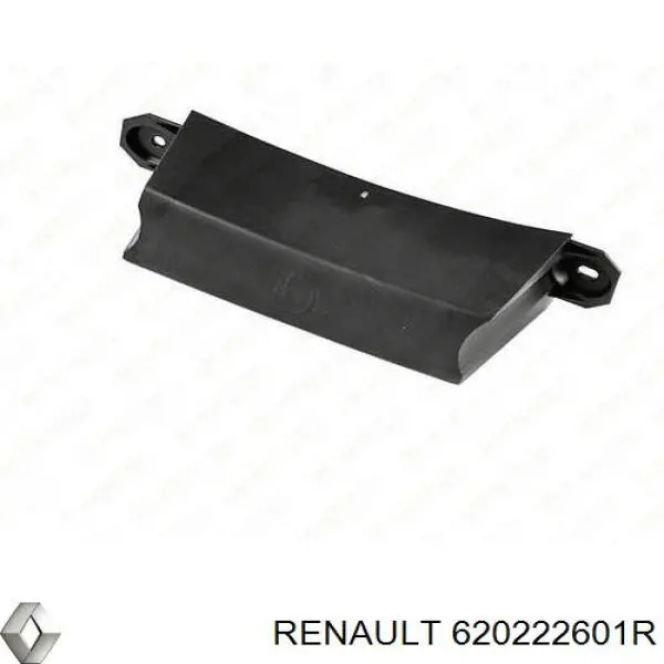 Передній бампер PRN04107BA Signeda