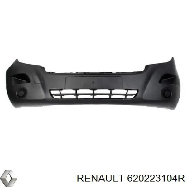  Renault (RVI) 620223104R ціна, від 431.07 USD