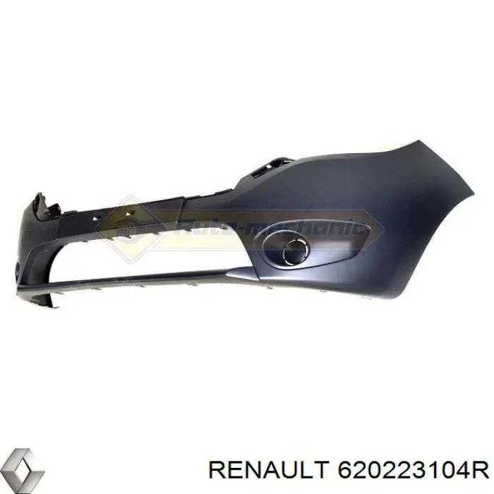 620223104R Renault (RVI) 
