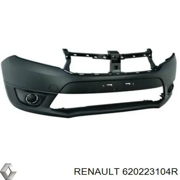  620223104R Renault (RVI)
