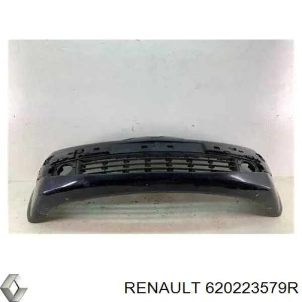 620223579R Renault (RVI) бампер передній
