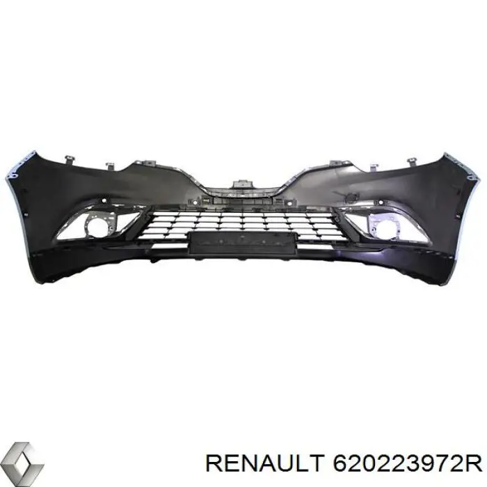 Бампер на авто Renault (RVI) 620223972R ціна, від 177.38 USD