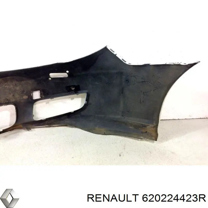 Бампер на авто Renault (RVI) 620224423R ціна, від  