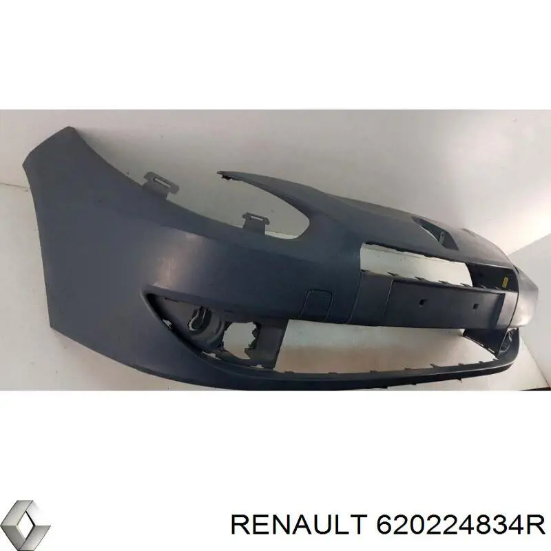 Купити 5051279 Autotechteile Буфер (бампер) передній