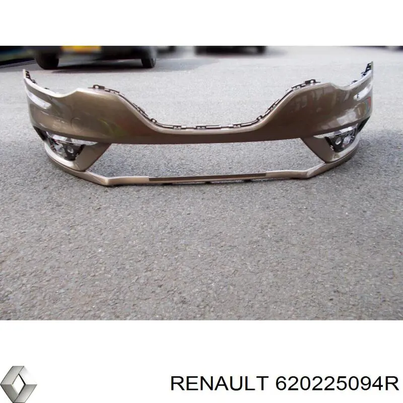 Купити 620225094R Renault (RVI) 