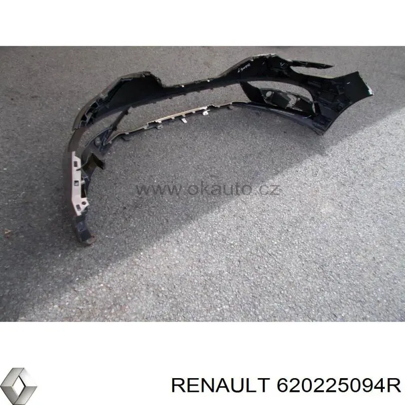 620225094R Renault (RVI) 