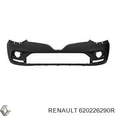 Бампер на авто FPS FP5661900 ціна, від 59.40 USD