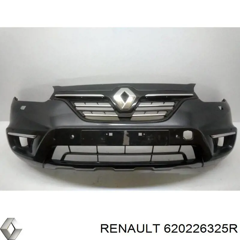 Купити 620226325R Renault (RVI) Буфер (бампер) передній