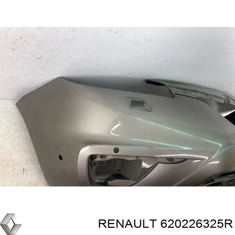 Бампер на авто Renault (RVI) 620226325R ціна, від  