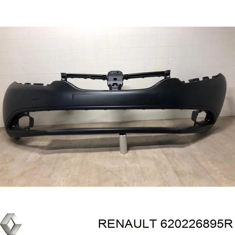 620226895R Renault (RVI) бампер передній