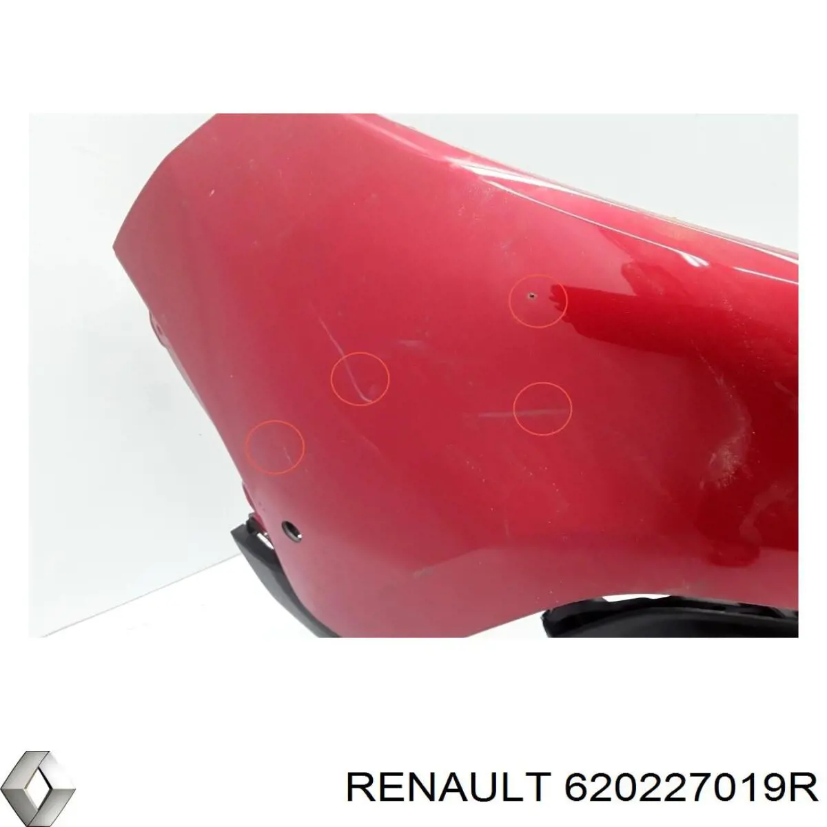  620227019R Renault (RVI)