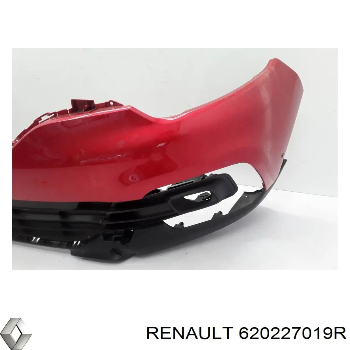 620227019R Renault (RVI) 