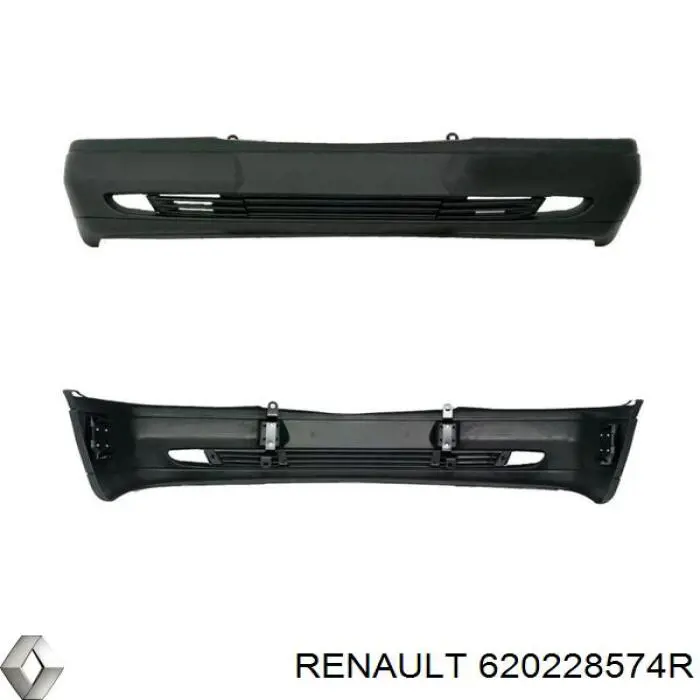 Купити 620228574R Renault (RVI) 
