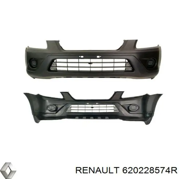  620228574R Renault (RVI)