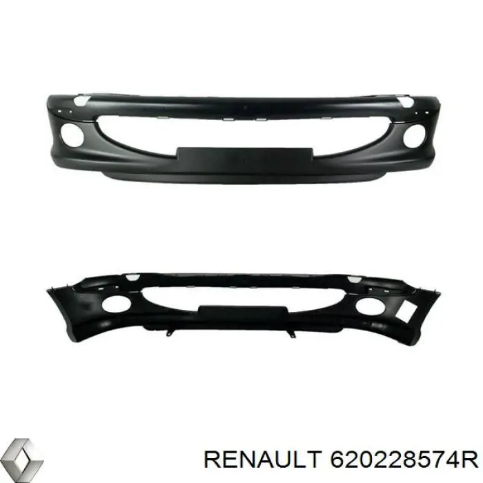 620228574R Renault (RVI) 