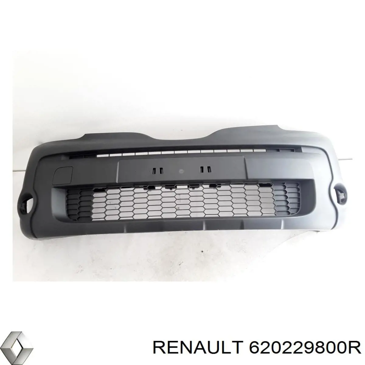Бампер на авто Renault (RVI) 620229800R ціна, від 191.66 USD