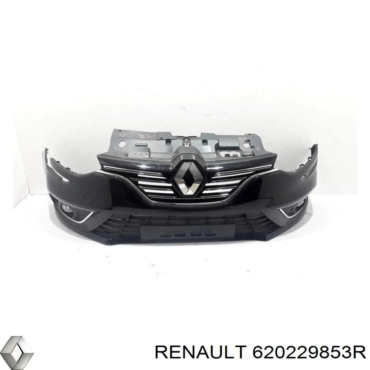 Бампер на авто Renault (RVI) 620229853R ціна, від 162.02 USD