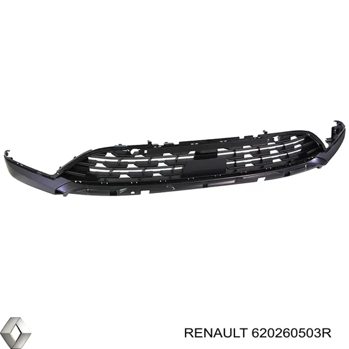  Renault (RVI) 620260503R ціна, від 56.37 USD