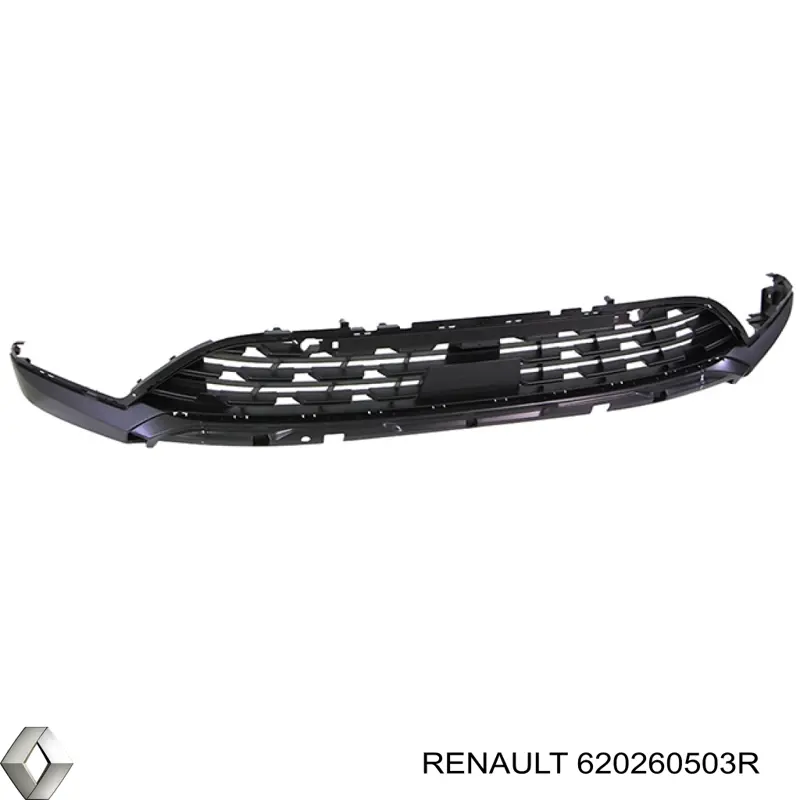 620260503R Renault (RVI) 