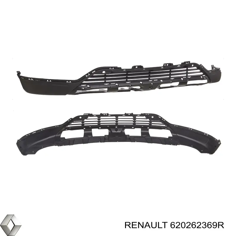 620262369R Renault (RVI) 