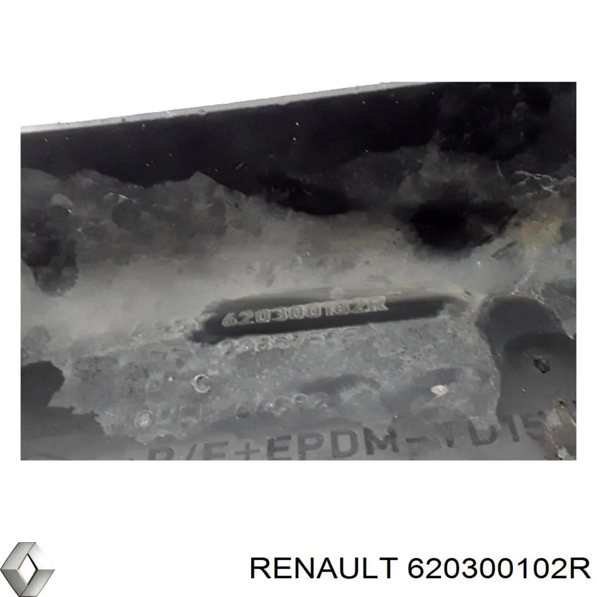  Renault (RVI) 620300102R ціна, від 20.56 USD