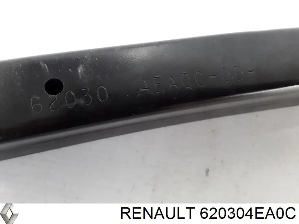 Купити 620304EA0C Renault (RVI) 