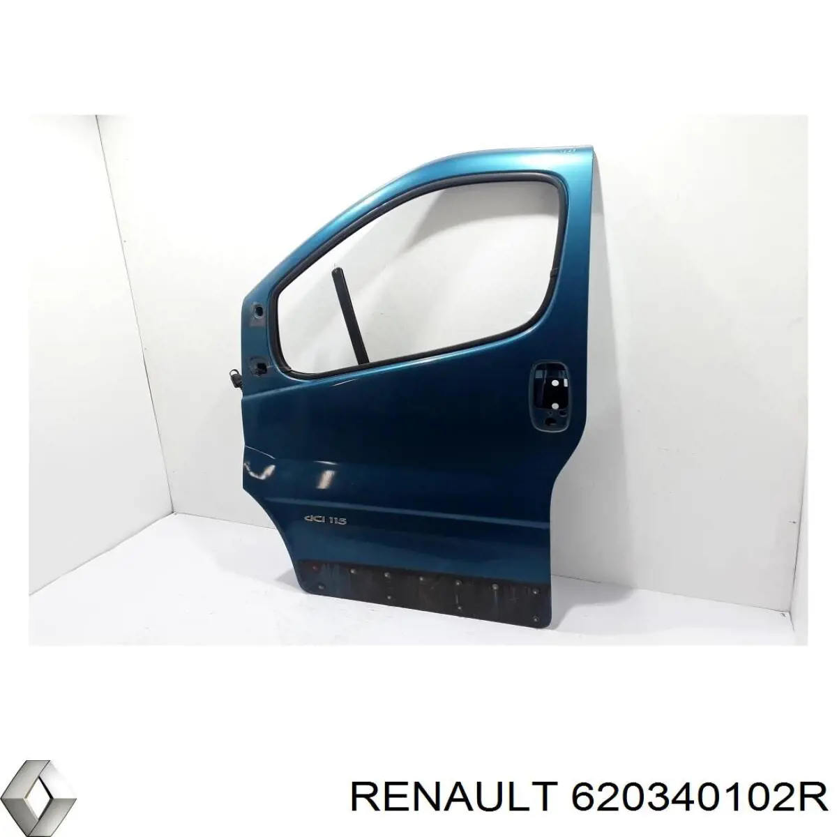  Renault (RVI) 620340102R ціна, від 38.51 USD