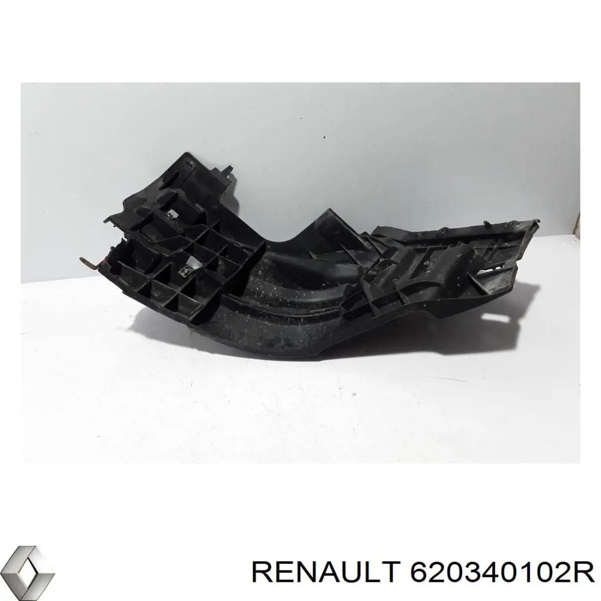 620340102R Renault (RVI) 