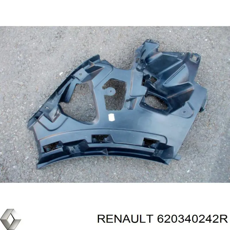 Купити 620340242R Renault (RVI) 
