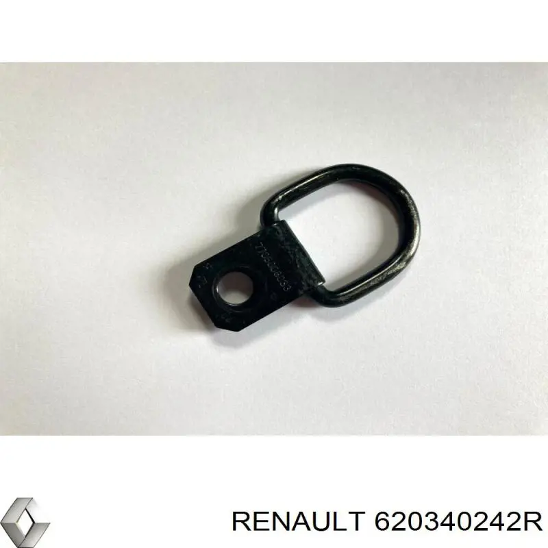  Renault (RVI) 620340242R ціна, від 36.64 USD