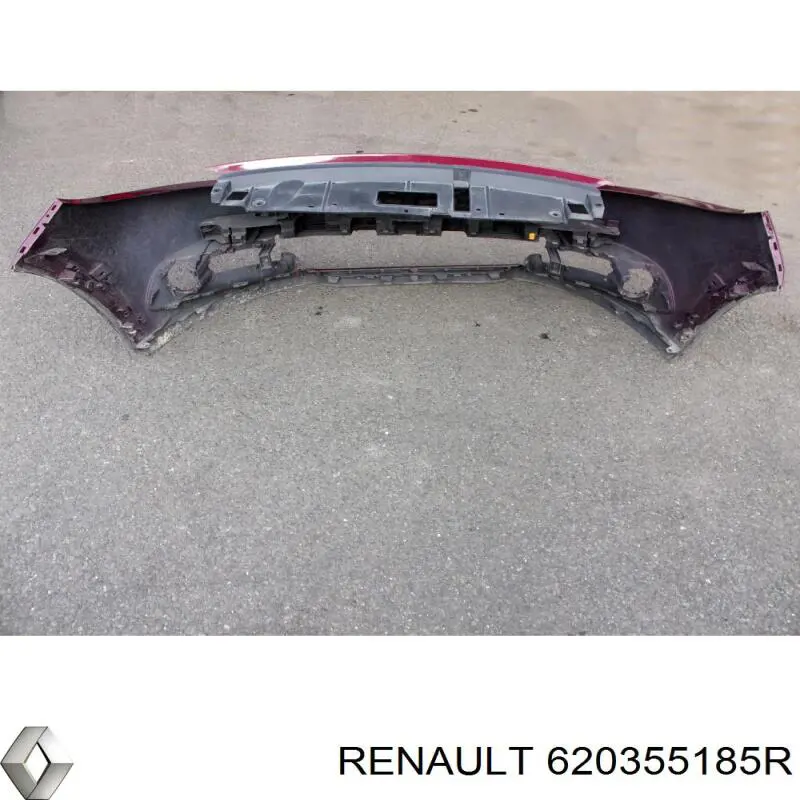  Renault (RVI) 620355185R ціна, від  USD