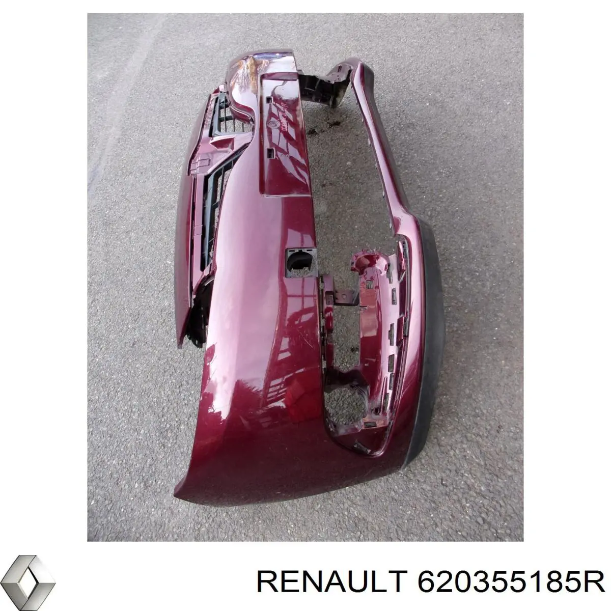  620355185R Renault (RVI)