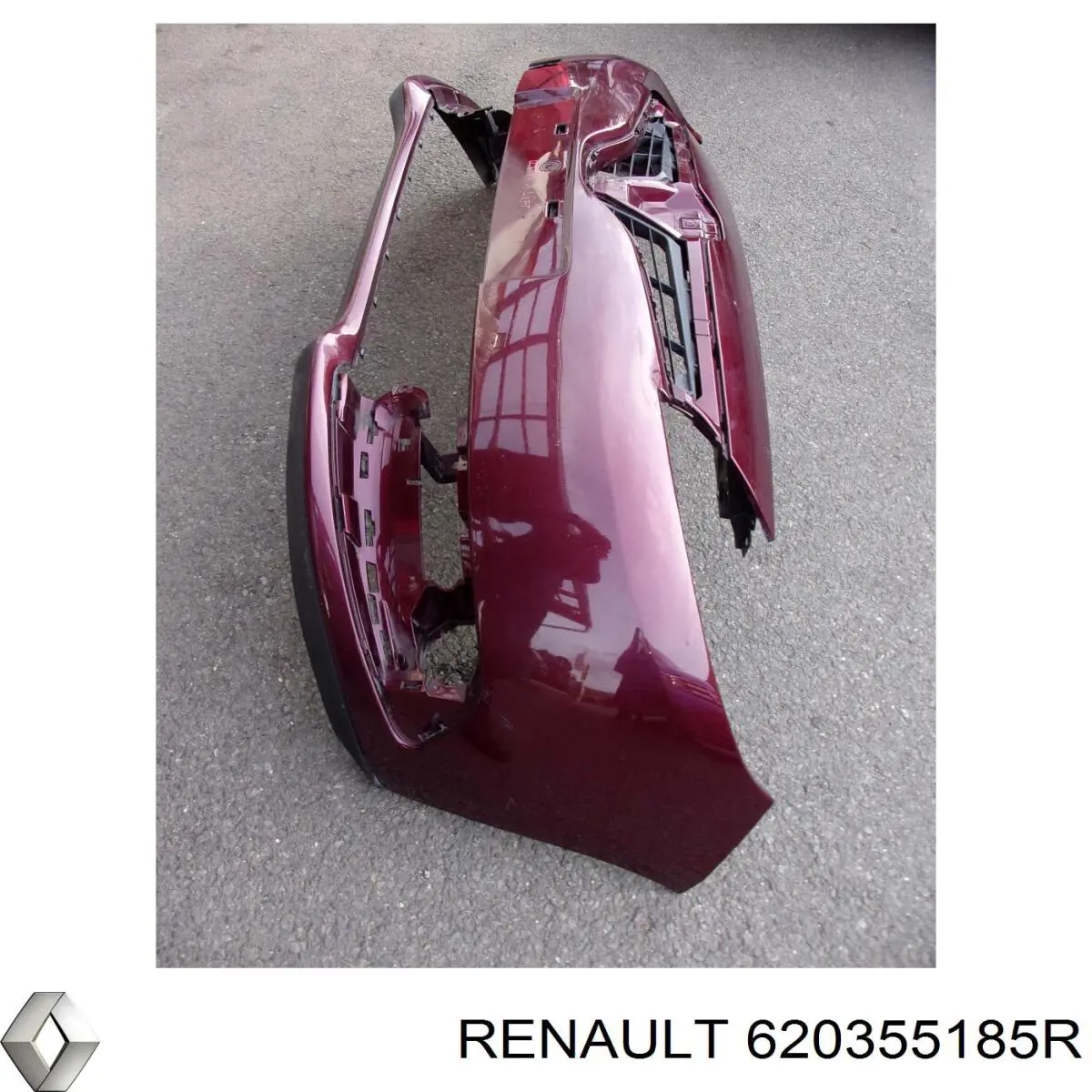  620355185R Renault (RVI)