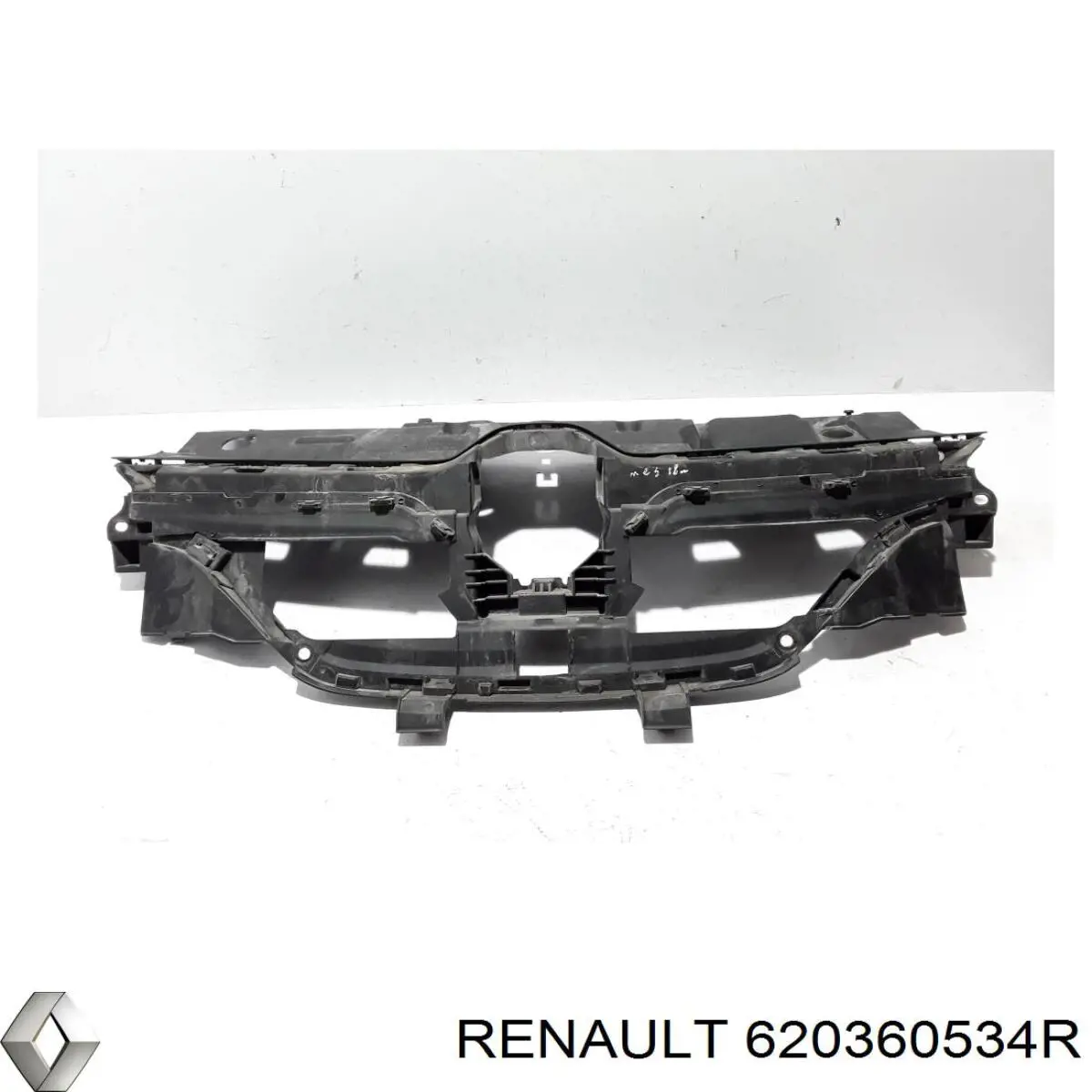 620360534R Renault (RVI) Балка бампера переднього