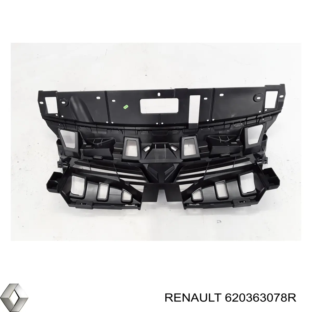 620363078R Renault (RVI) решітка радіатора