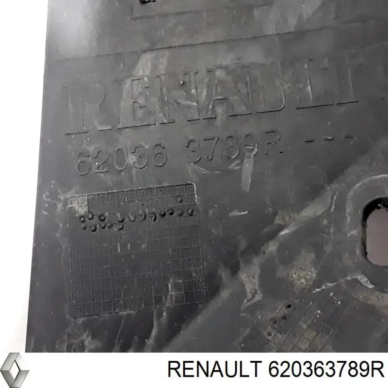  Renault (RVI) 620363789R ціна, від 142.45 USD
