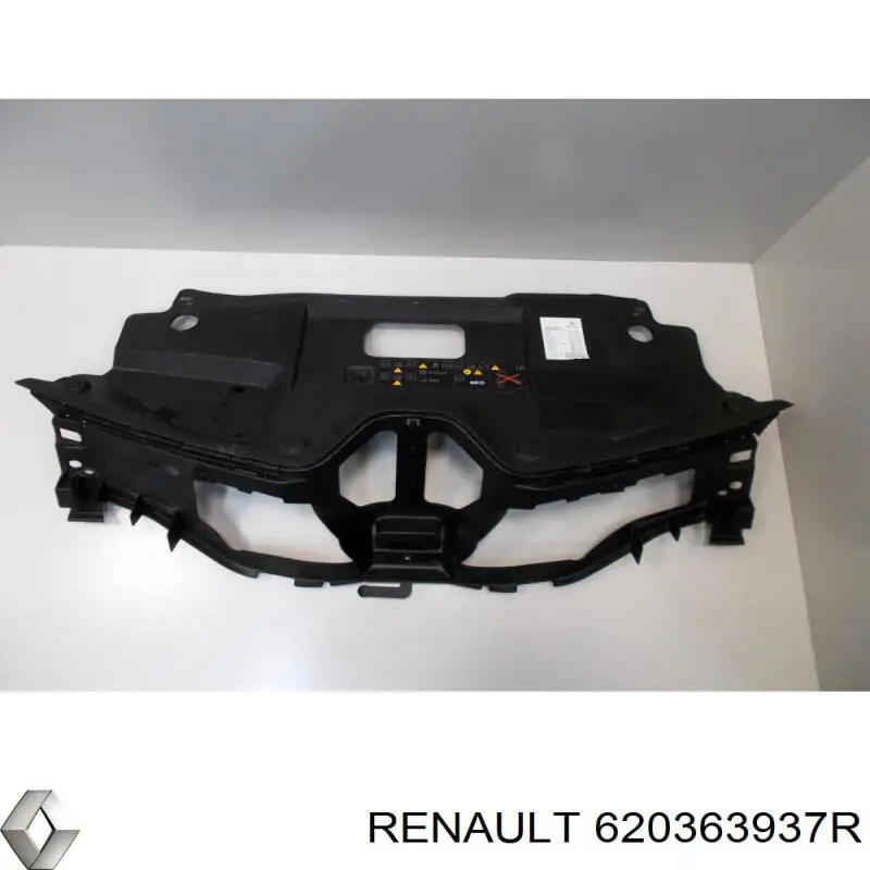  Renault (RVI) 620363937R ціна, від 110.29 USD