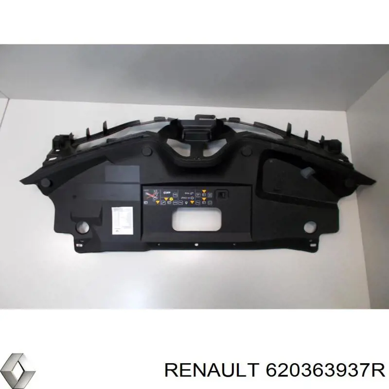 Купити 620363937R Renault (RVI) 