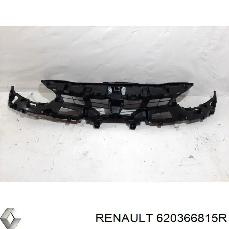 620366815R Renault (RVI) Кронштейн решітки радіатора